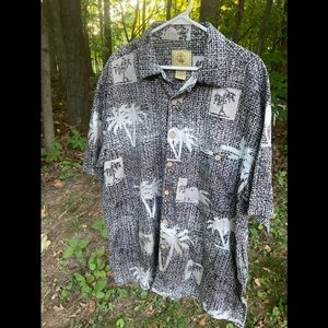 Joe Marlin Hawaiian Shirt